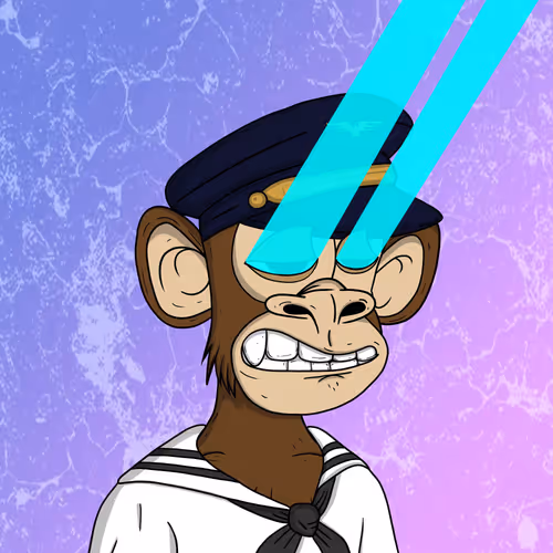 Spoiled Young Ape Club 3458