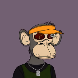 Spoiled Young Ape Club 1494
