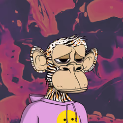 Spoiled Young Ape Club 2945
