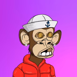 Spoiled Young Ape Club 3150