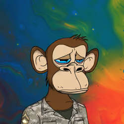 Spoiled Young Ape Club 1324