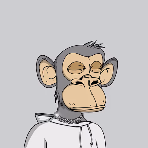 Spoiled Young Ape Club 1728