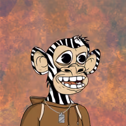 Spoiled Young Ape Club 2265
