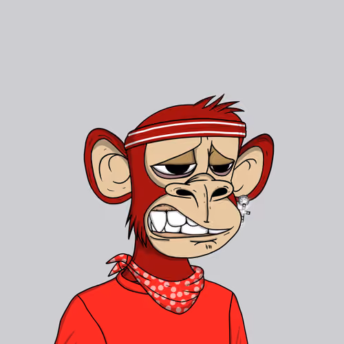 Spoiled Young Ape Club 1895