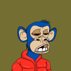 Spoiled Young Ape Club 1743