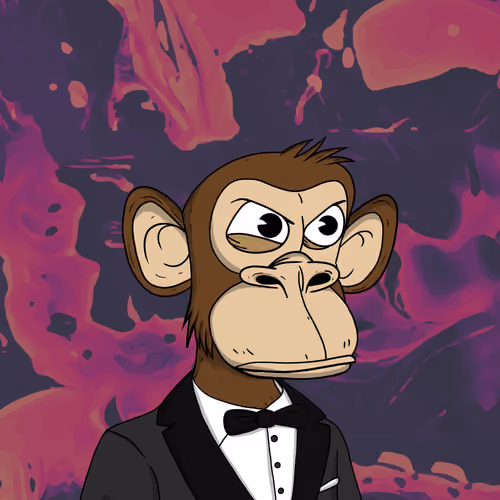 Spoiled Young Ape Club 3131