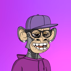 Spoiled Young Ape Club 2397