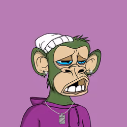 Spoiled Young Ape Club 2015