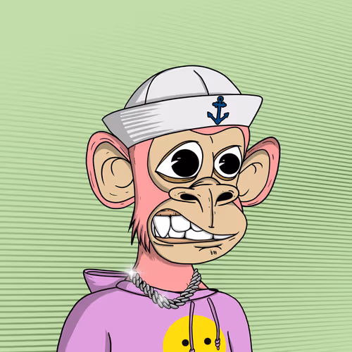 Spoiled Young Ape Club 2937