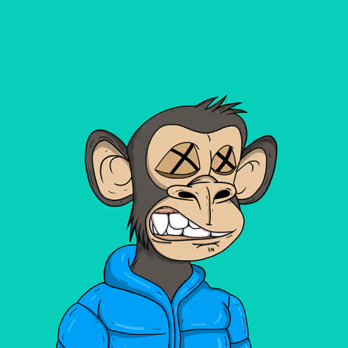 Spoiled Young Ape Club 0236