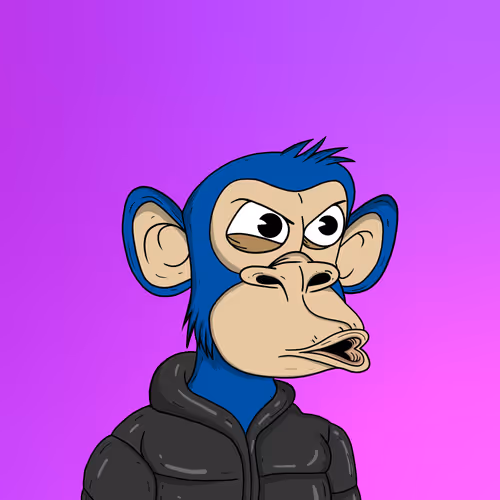 Spoiled Young Ape Club 3138