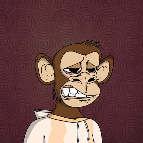 Spoiled Young Ape Club 2197