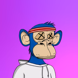Spoiled Young Ape Club 2728