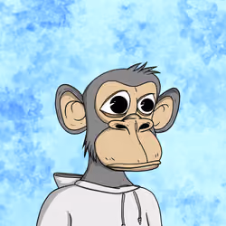 Spoiled Young Ape Club 3352