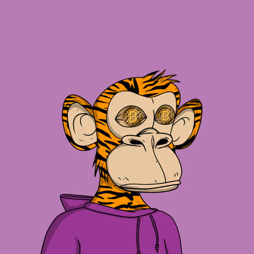 Spoiled Young Ape Club 3568