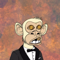 Spoiled Young Ape Club 1825