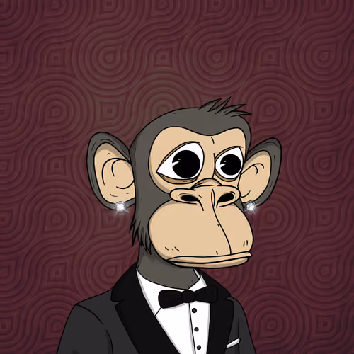 Spoiled Young Ape Club 2809