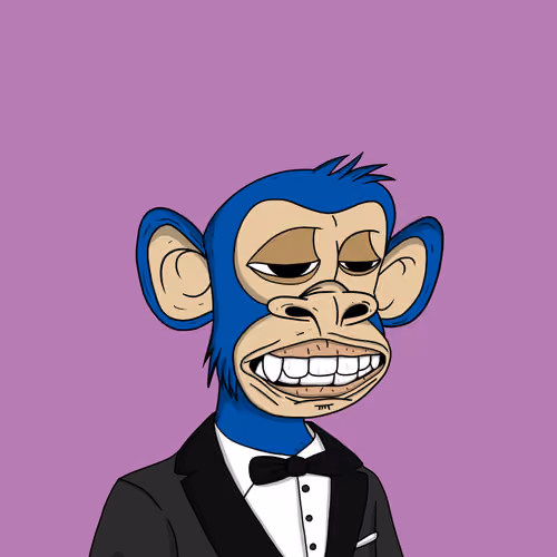 Spoiled Young Ape Club 1894