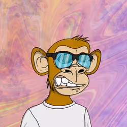 Spoiled Young Ape Club 3048