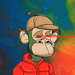 Spoiled Young Ape Club 2549