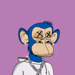 Spoiled Young Ape Club 3016