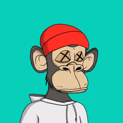 Spoiled Young Ape Club 1809