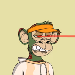 Spoiled Young Ape Club 1354