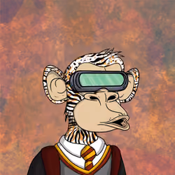 Spoiled Young Ape Club 2499