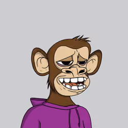Spoiled Young Ape Club 2166