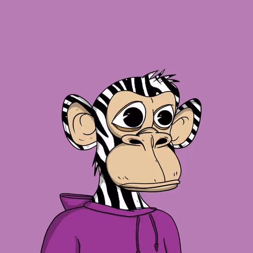 Spoiled Young Ape Club 0361