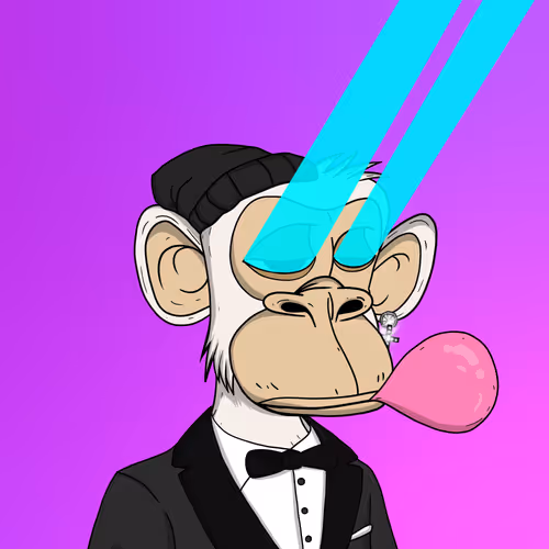 Spoiled Young Ape Club 1941