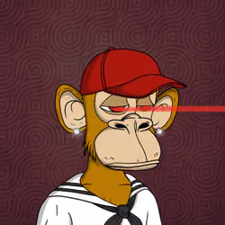Spoiled Young Ape Club 3732