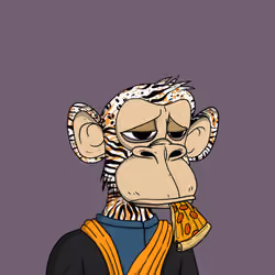 Spoiled Young Ape Club 2509