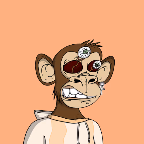 Spoiled Young Ape Club 0247