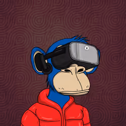 Spoiled Young Ape Club 1688