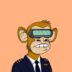 Spoiled Young Ape Club 1396
