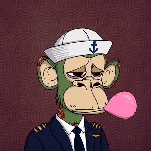 Spoiled Young Ape Club 2808