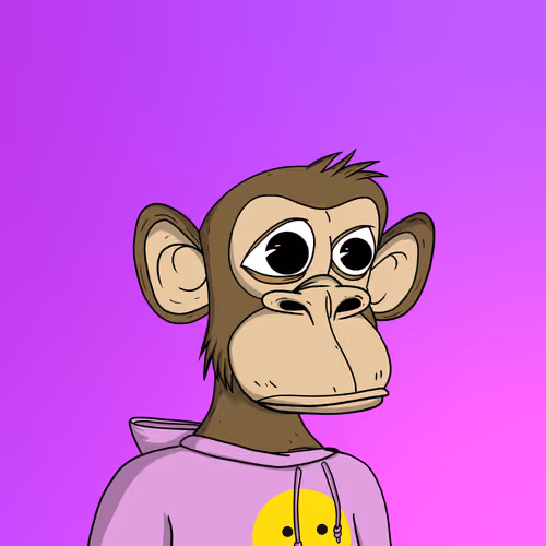 Spoiled Young Ape Club 1458