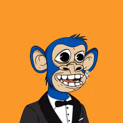 Spoiled Young Ape Club 0517