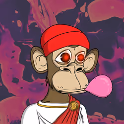 Spoiled Young Ape Club 2539