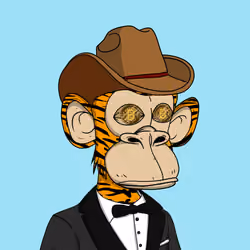 Spoiled Young Ape Club 2824