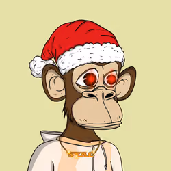 Spoiled Young Ape Club 1815