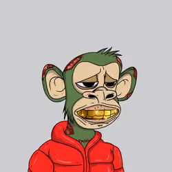 Spoiled Young Ape Club 3733