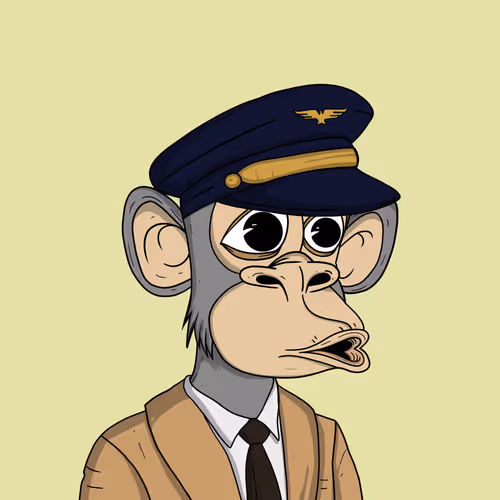 Spoiled Young Ape Club 0944
