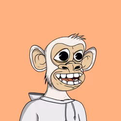 Spoiled Young Ape Club 0496