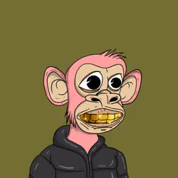 Spoiled Young Ape Club 2918