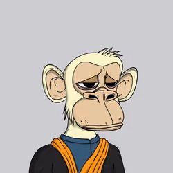 Spoiled Young Ape Club 2299