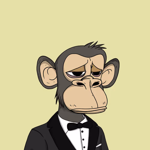 Spoiled Young Ape Club 0746