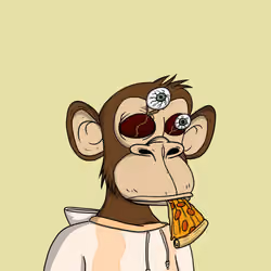 Spoiled Young Ape Club 3683