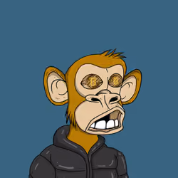 Spoiled Young Ape Club 0748